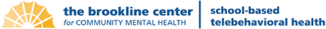 The Brookline Center for Community Mental Health: School-Based Telebehavioral Health